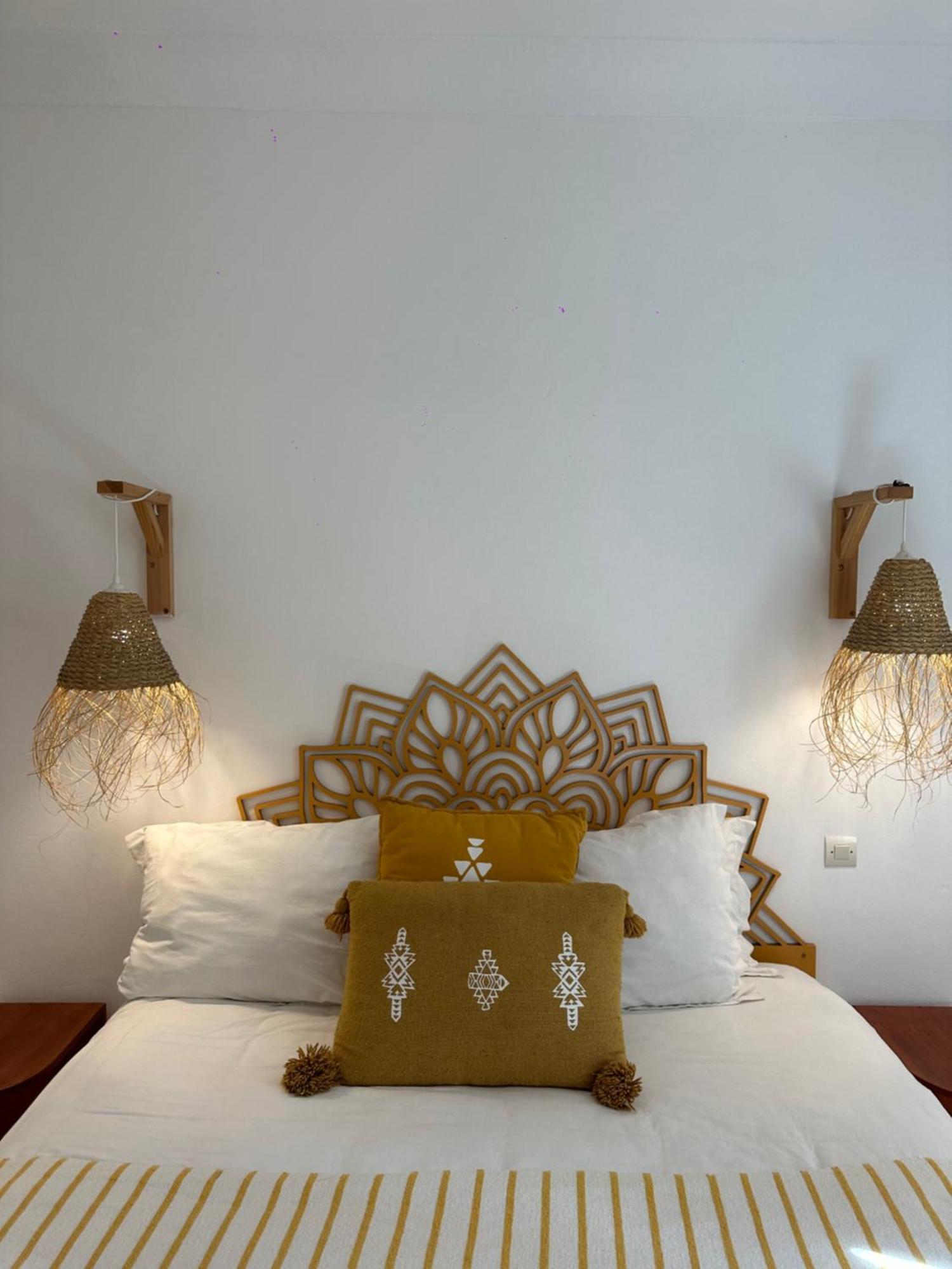 Villa Nour Essaouira Exterior photo
