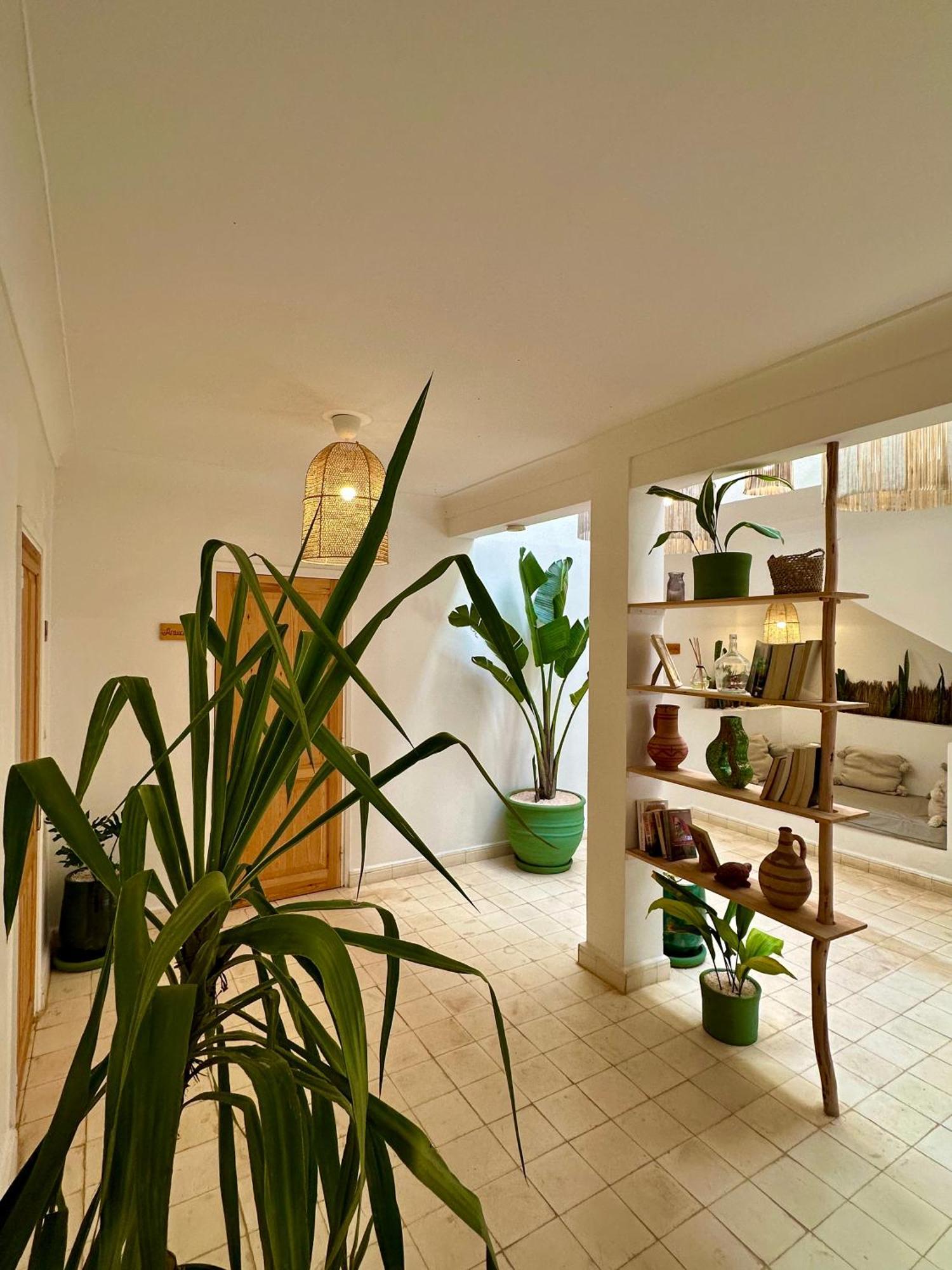 Villa Nour Essaouira Exterior photo