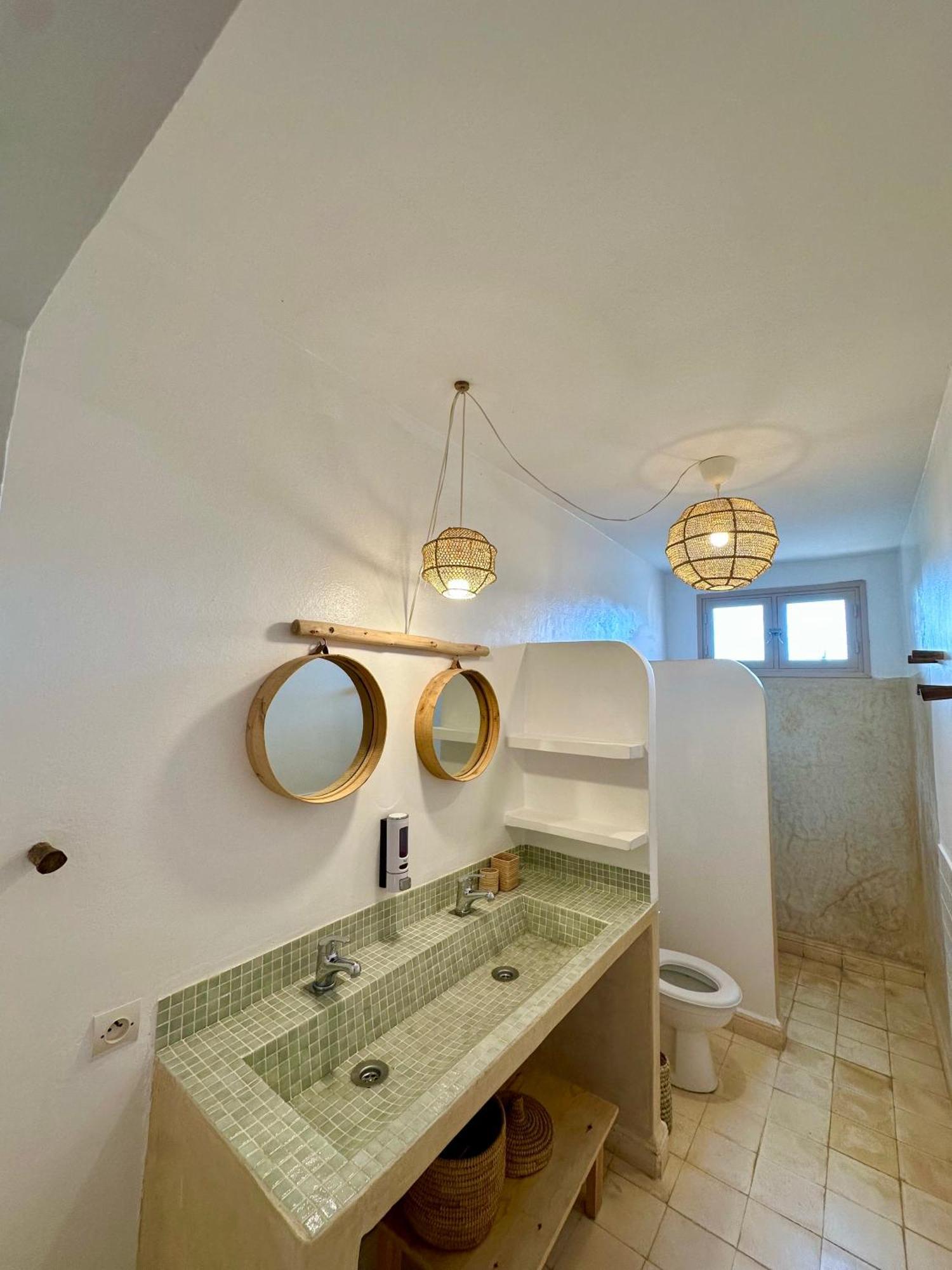 Villa Nour Essaouira Exterior photo